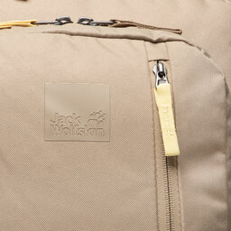 

Рюкзак Jack Wolfskin, Бежевий