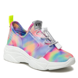 

Снікерcи Steve Madden Jmyless SM15000022-04004-096F Tiedye, Кольоровий