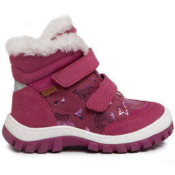 

Чоботи Lasocki Kids CI12-1797-20A Pink, Рожевий