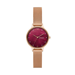 Skagen Orologio Skagen SKW3150 Oro