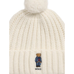 Polo Ralph Lauren Sapka Polo Ralph Lauren 455931876001 Bézs