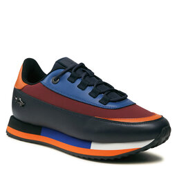 Paul&Shark Sneakersy Paul&Shark 13318007 Multicolor 100