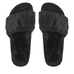

Тапочки Rohde 6060 Black 90, Чорний