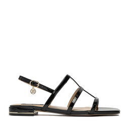Nine West Sandalen Nine West CEO-R26SS01558 Schwarz