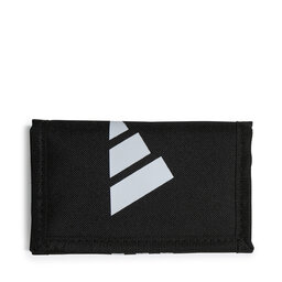 adidas Plånbok adidas Essentials Training Wallet HT4750 black/white