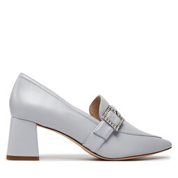 

Туфлі Caprice 9-22404-42 Light Blue Perlato 849, Голубий