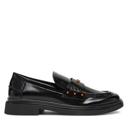 Pepe Jeans Loafers Pepe Jeans Penny Studs PLS10427 Μαύρο