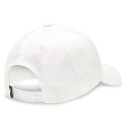 

Бейсболка Vans Structured Jockey White, Білий