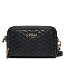 Guess Borsetta Guess HWQG95 08140 Nero