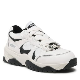 Axel Arigato Sneakers Axel Arigato Catfish Lo F0051022 White/Black