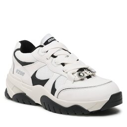 Axel Arigato Zapatillas Axel Arigato Catfish Lo F0051022 White/Black
