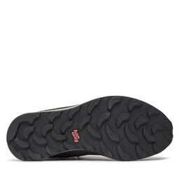 

Трекінгові черевики Hanwag Blueridge H9109-064490 Asphalt/Ocean, Cиній