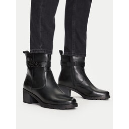 Tamaris Stiefeletten Tamaris 8-86416-43 Schwarz