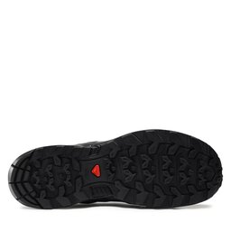 

Снікерcи Salomon X Ultra Pioneer Aero L47197300 Magnet/Black/Moonscape, Сірий