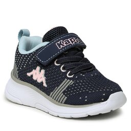 Kappa Tenisice Kappa 280005M Navy/Rose 6721
