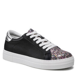 QUAZI Sneakersy QUAZI WS2158-19 Black