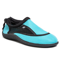 Hi-Tec Schuhe Hi-Tec Lady Reda Blue Curacao/Black