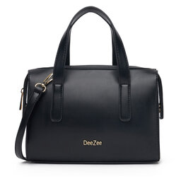 DeeZee Torebka DeeZee DZE-S-011-07 Czarny