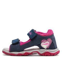 

Босоніжки Lurchi Jolie 33-16124- Navy, Cиній