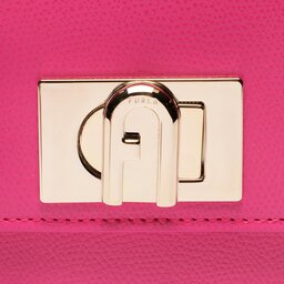 

Сумка Furla 1927 BAFKACO-ARE000-2504S-1007 Pop Pink, Рожевий