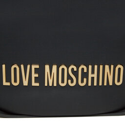 

Сумка LOVE MOSCHINO JC4191PP0HKD0000 Nero, Чорний
