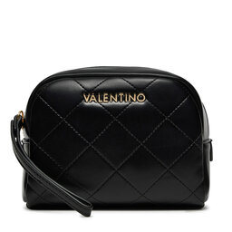 Valentino Kosmetyczka Valentino Nur Re VBE8G9502 Czarny