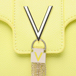 

Сумка Valentino Divina VBS1R413G Lime, Зелений