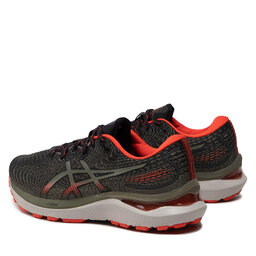 

Взуття Asics Gel-Cumulus 24 Tr 1011B572 Nature Bathing/Olive 300, Сірий