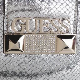 

Сумка Guess Jazzie (SK) Evening Bags HWSK74 47730 SIL, Срібний