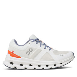 

Взуття On Cloudrunner 4698236 White, Білий