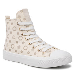 QUAZI Tornacipő QUAZI WSK1334-27 White