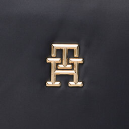 

Сумка Tommy Hilfiger Th Flow Lrg Crossover Solid AW0AW14686 DW6, Cиній