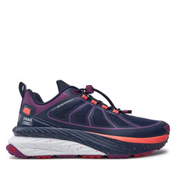 EA7 Emporio Armani Sneakers EA7 Emporio Armani X8X193 XK408 U251 Colorat