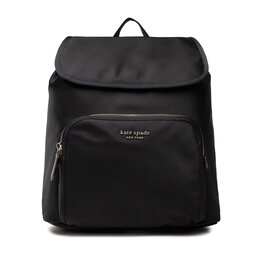 Kate Spade Σακίδιο Kate Spade Nyl Md Bkpk K4467 Black 001