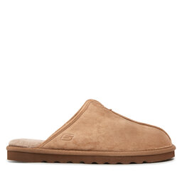 

Тапочки Skechers Palco 66094/TAN Tan, Коричневий