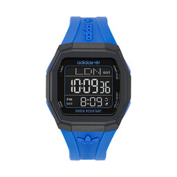 adidas Reloj adidas Tech One AOST24565 Azul