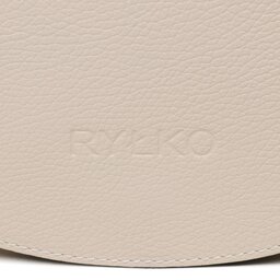 

Сумка Ryłko R40623TB Kremowy J05, Бежевий