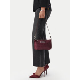 Nine West Handtasche Nine West CEO-LUXE SERENITY-LA374-4773 Violett