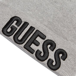 

Шапкa Guess L0BZ00 Z2QO0 H9C9, Сірий