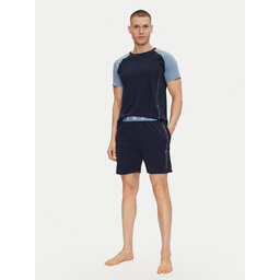 Cristiano Ronaldo CR7 Cristiano Ronaldo CR7 Pijama 8730-41 De color Regular Fit