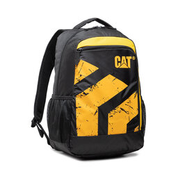 

Рюкзак CATerpillar Fastlane 83853-01 Black, Чорний