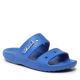 Crocs Παντόφλες Crocs Classic Crocs Sandal 206761 Blue