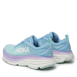 

Взуття Hoka Bondi 8 1127952 ABSO, Голубий