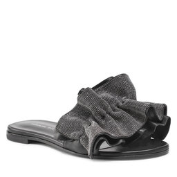Fabiana Filippi Sandaler och Slip-ons Fabiana Filippi ASD272B971 Nero VR3