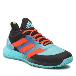 adidas Obuća adidas adizero Ubersonic 4 M Clay GV7877 Crna
