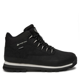 ALPINE PRO Scarpe da trekking ALPINE PRO Poteg MBTD455 Nero