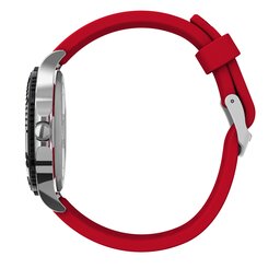 

Годинник Timex Gamer TW2V58200 Black/Red, Червоний