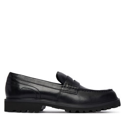 Clarks Slipper Clarks Berwick Lo 26183727 Schwarz