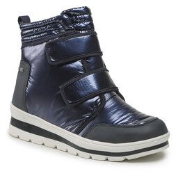Tamaris Stiefeletten Tamaris 9-26434-29 Ocean Comb 880