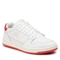 Le Coq Sportif Sneakersy Le Coq Sportif Breakpoint 2220253 Optical White/Fiery Red